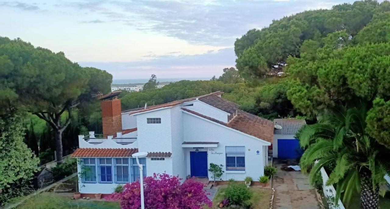 Villa St. Magnus El Rompido Exterior photo
