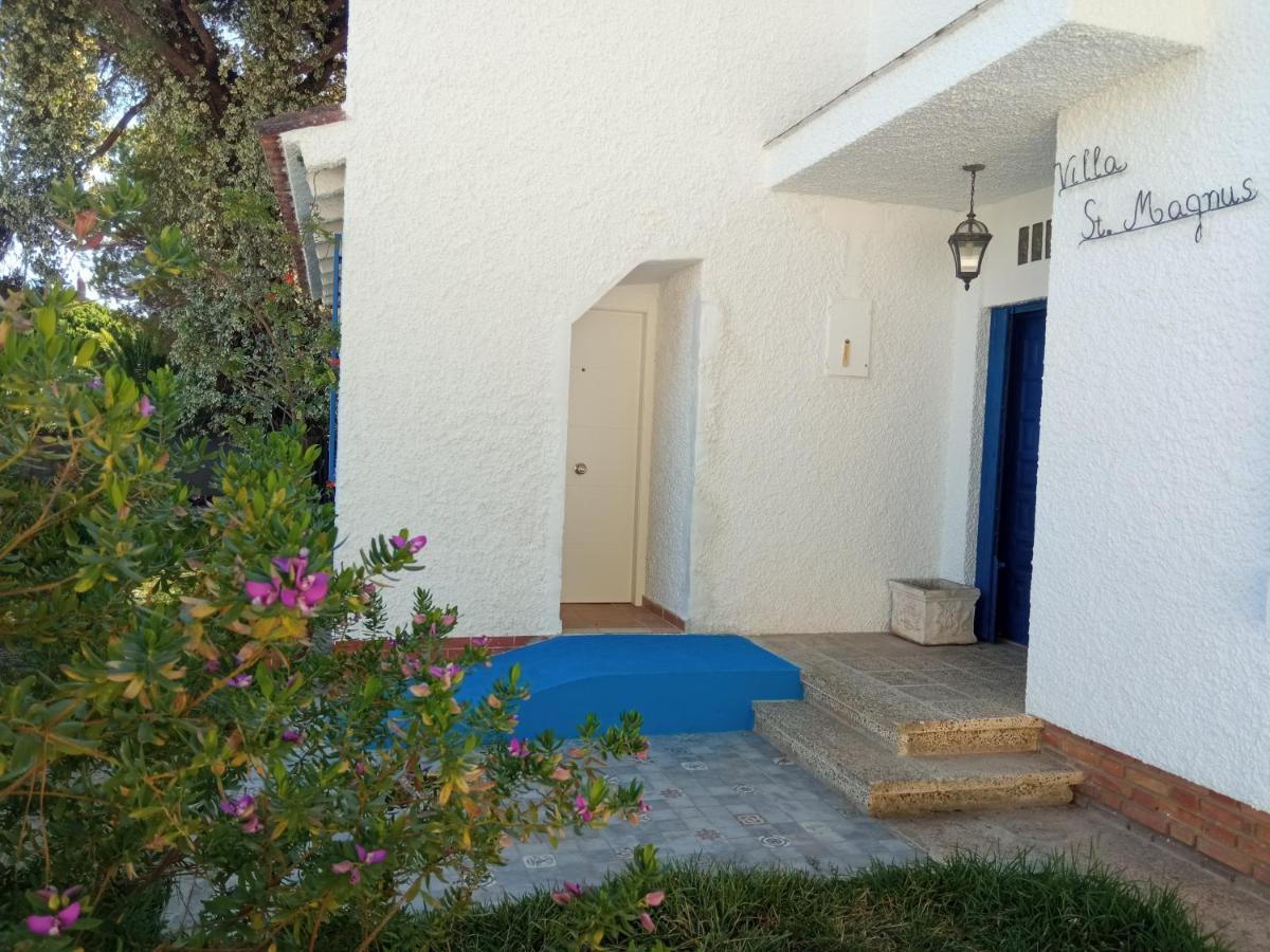 Villa St. Magnus El Rompido Exterior photo