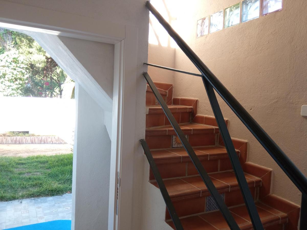 Villa St. Magnus El Rompido Exterior photo