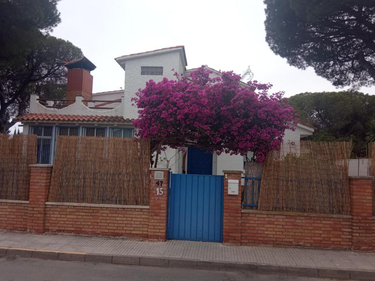 Villa St. Magnus El Rompido Exterior photo