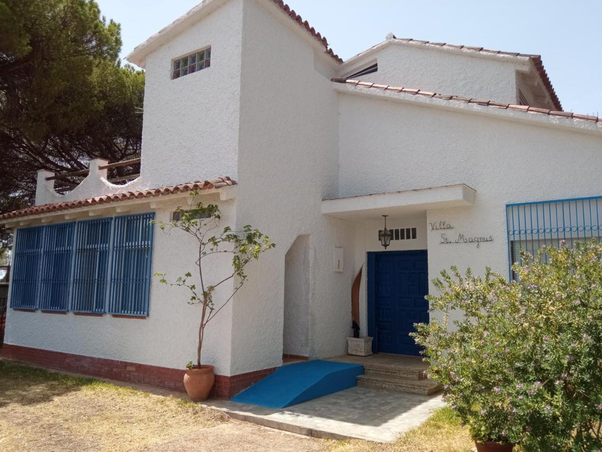 Villa St. Magnus El Rompido Exterior photo